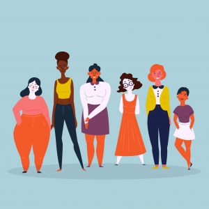 Happy International Women In Engineering Day 2020!