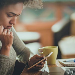 Email, text and phone fraud: do you know what to look out for?