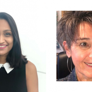 Congratulations to this year’s President’s Volunteer Award Winners!