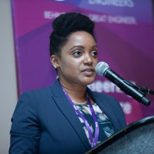 OSPE’s First Virtual Town Hall