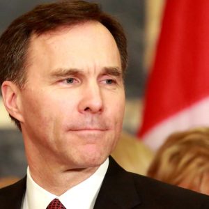 Federal Government gives first fiscal update since the start of COVID-19