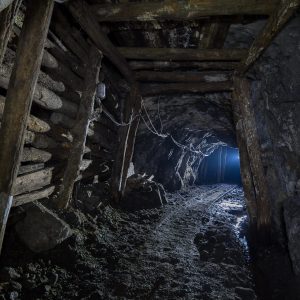 Abandoned Mines: A Historic Problem in Ontario