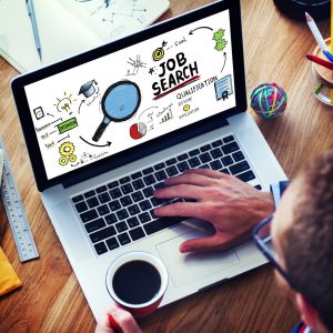Top 7 reasons why OSPE’s Career Centre will get you your next job