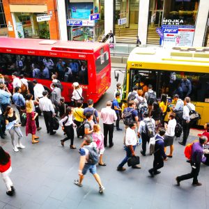 There’s More to Microtransit than Meets the Eye