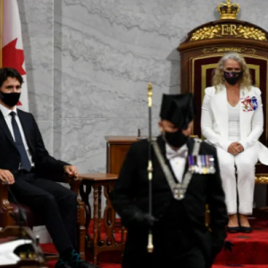 Throne speech promises post pandemic commitment to Engineering community