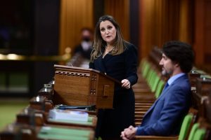 Read more about the article Federal Government’s 2021 Budget: Here is what engineers need to know