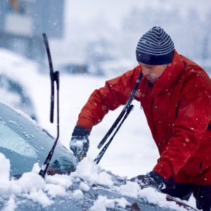 6 Common Winter Car Problems – Solved
