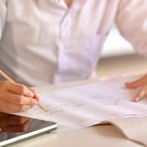 How does Secondary Professional Liability Insurance differ from Primary Professional Liability Insurance?