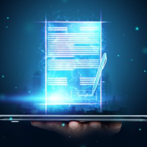 The Ontario Society of Professional Engineers (OSPE) Announces New Communication Partnership with Notarius